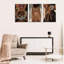 3 Piece Wrapped Canvas Print-1638355226