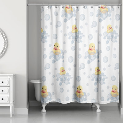 Shower Curtain
