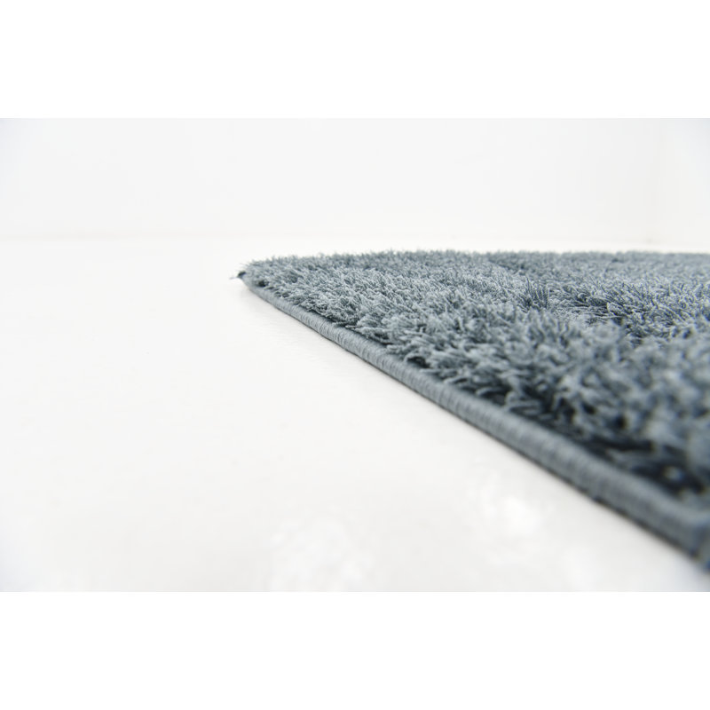 Cand Geometric Indoor Rug, Runner 2'7" x 10'