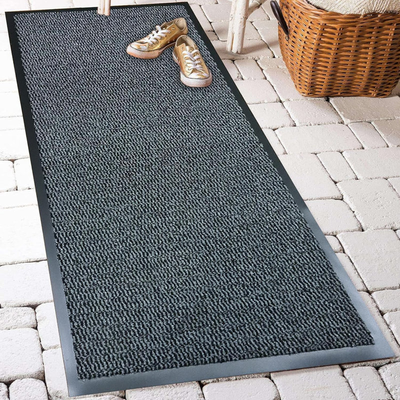 Non-Slip Doormat