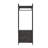 Zaira 63.8cm Closet System-1621798602