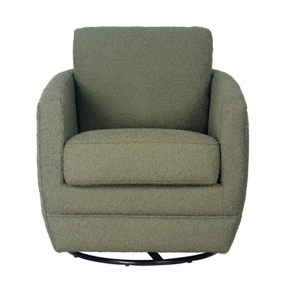Gogh Swivel Glider