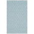 IVORY/LIGHT BLUE