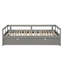 Lit de jour extensible avec couchette-1946818538