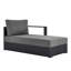 Chaise longue d'extérieur Tahoe-95616658