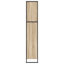 Steel Book Cabinet Bookcase-628902465-628902467