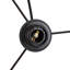 Allerus 1 - Light Natural LED Pendant