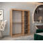 Aylinne 2 Door Solid + Manufactured Wood Wardrobe-549472140