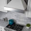 30" Fingerprint Resistant Stainless Steel Range Hood with Fingerprint Resistant Shell (8654SN-30)-1474130252