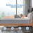 12" Medium Firm Hybrid Mattress,Gel-Infused Memory Foam & Motion lsolation Pocket Spring,CertiPUR-US & OEKO-TEX Certified-1283664531