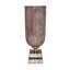Vase de table en verre-84978344