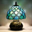 Lampe de table Ramacha