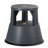 330 Lbs Step Stool With Non-Slip Rubber Platform