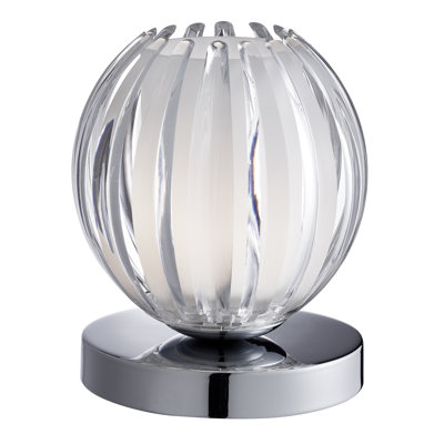 Bryttnii Globe Lamp