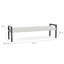 Banc en bois 3 places Brooklyn-1348919498-1348919495