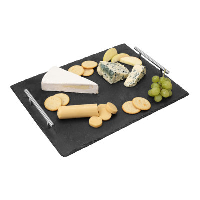 40cm Slate Tray
