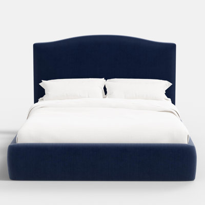 Perigold Bed