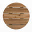 Table de bout moderne pour le salon