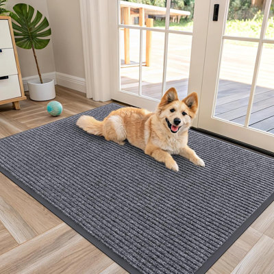 Waterproof Heavy Duty Door Mat