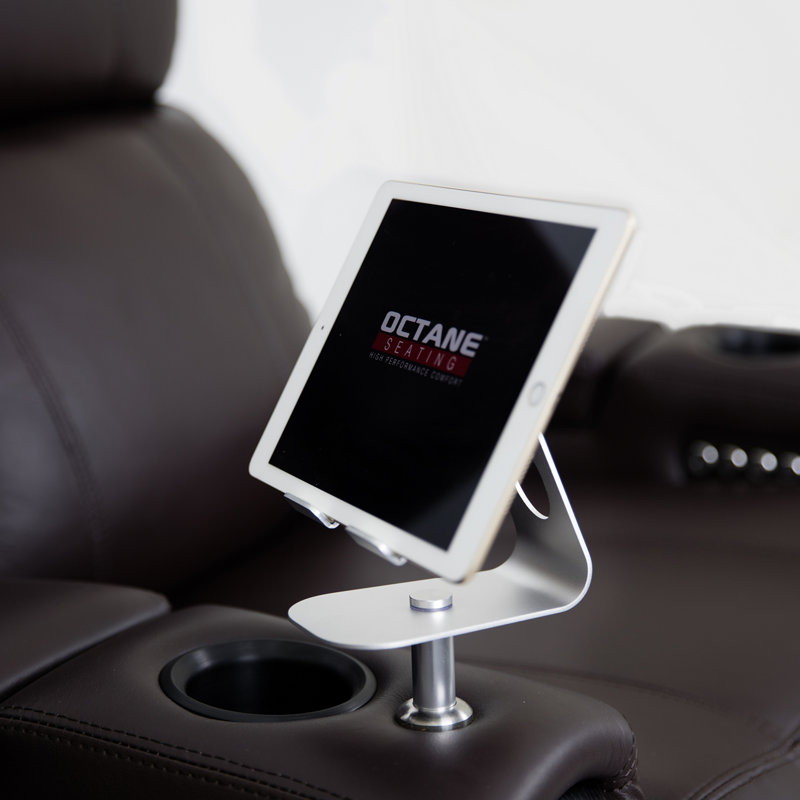 Octane Seating Single Screen No