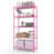 Rose est en rupture de stock