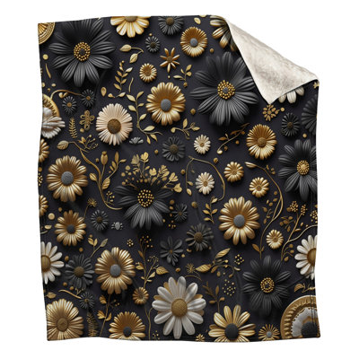 Jeté Floral