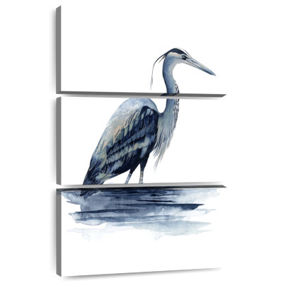 Brampt Azure Heron II