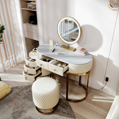 Amnon Vanity