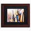 Zader «Graffiti» par Yale Gurney, reproduction de photo encadrée-70658605-20483827-20483829