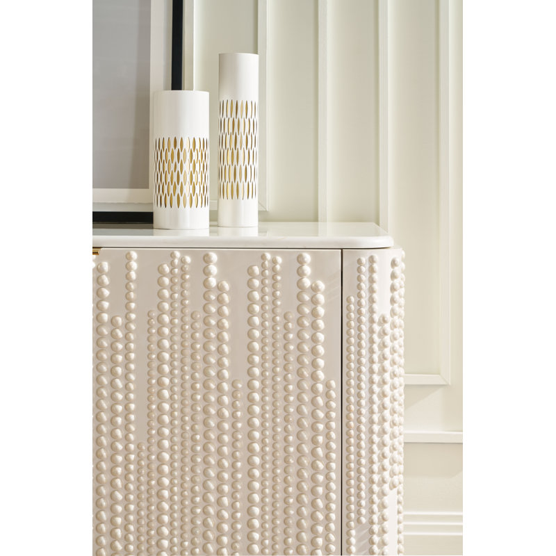 Judith Leiber Couture Accent Cabinet