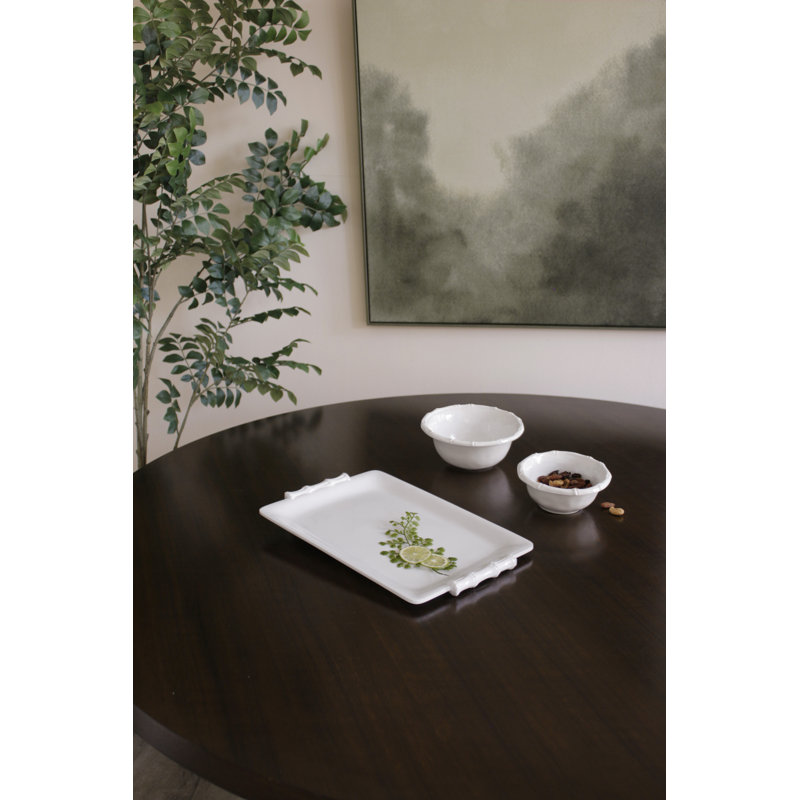 Vida Melamine Tray