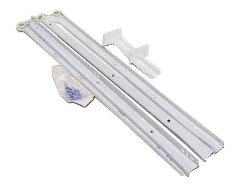 Bottom or Side Door Frame