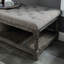 Banc de rangement rembourré avec tablettes Hetzel-1648874004-1738494724