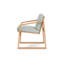 Pursuit Outdoor Dining Armchair-469604623
