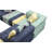 Niek Upholstered L-Shaped Sectional Reversible