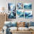 Toile tendue