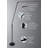 Erhard 82.5'' Traditional Floor Lamp-392389717