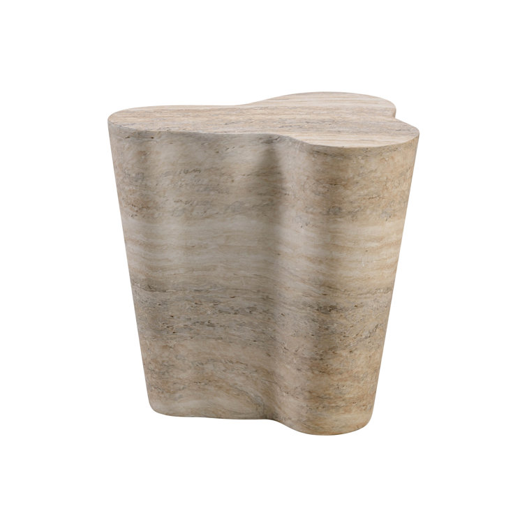 Barrett Slab Table