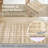 Modern Abstract Living Room Rug 10x13 Washable Rug Non Slip Non-Shedding Accent Carpet Floor Mat Contemporary Stripes Rugs for Bedroom Farmhouse Home Office-1064749241-1064749124