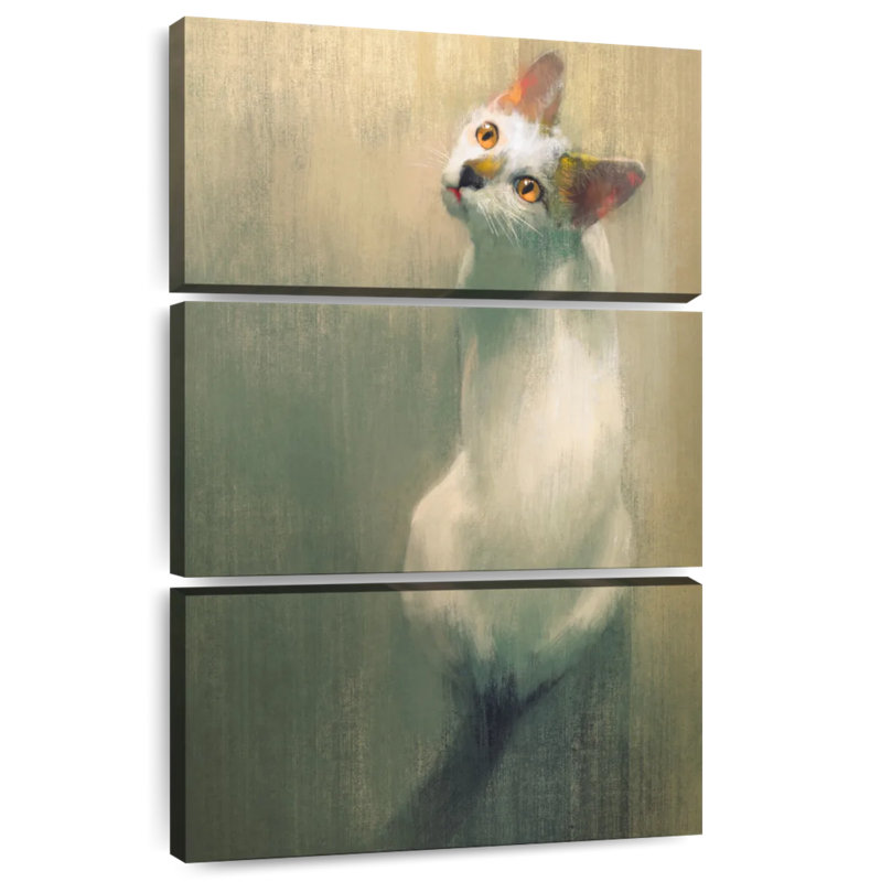Brampt Pet, 23'' H x 14'' W