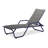 Outdoor Rust-Resistant Metal Chaise Lounge-48934641-48935086