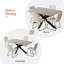4 - Person Extendable Dining Set-767444129