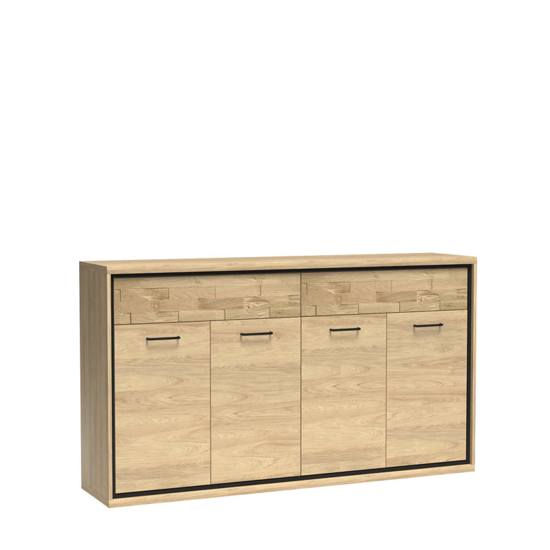 Tekia 177cm Sideboard