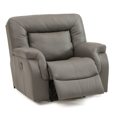 Palliser Furniture 41044-39-Tulsa II Stone-PVC-ESP