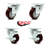 Polyurethane Caster-88884007