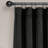 Night Sky Blackout Curtain Single Panel-48860141