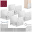 Stainless Steel Anchor Kit