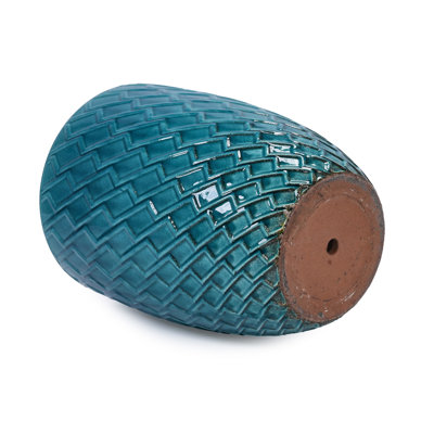 Ceramic Flowerpot
