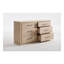 Lentz 152.4cm W 6 - Drawer Chest of Drawers-1604122474