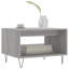 Glendarious Four Leg Coffee Table with Storage-1563644752